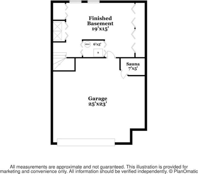125 Smith Ave Unit 4C, Smithfield, RI 02828 - view of property floor plan