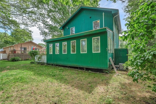 146 Balsam Rd, South Kingstown, RI 02879 - view of home's exterior
