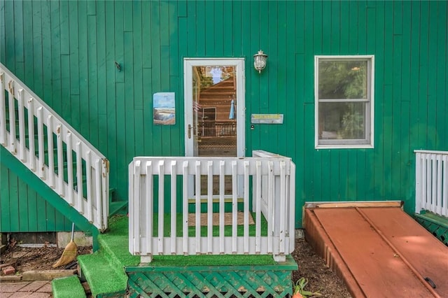 146 Balsam Rd, South Kingstown, RI 02879 - entrance to property