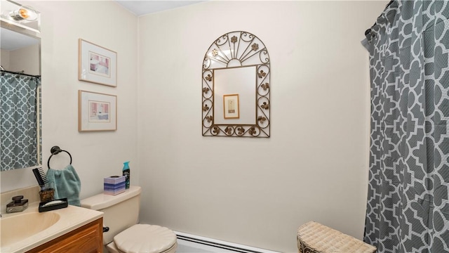 24 Mello St, West Warwick, RI 02893 - full bathroom featuring vanity and a shower with curtain