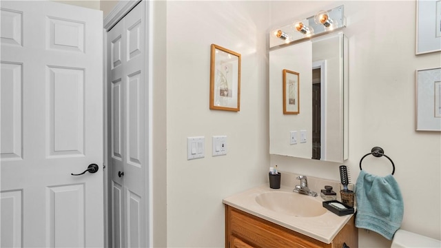 24 Mello St, West Warwick, RI 02893 - bathroom with vanity