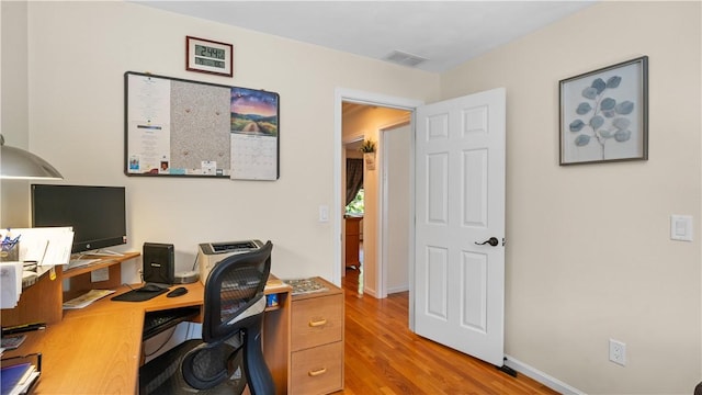 24 Mello St, West Warwick, RI 02893 - office space with wood finished floors and baseboards