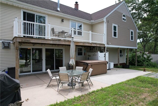 163 Winterberry Rd, Narragansett, RI 02874 - photo 40