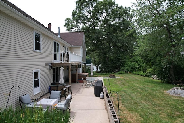 163 Winterberry Rd, Narragansett, RI 02874 - photo 41