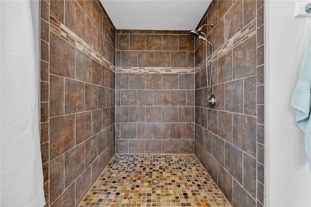 1 Barney Ave, South Kingstown, RI 02879 - full bath featuring tiled shower