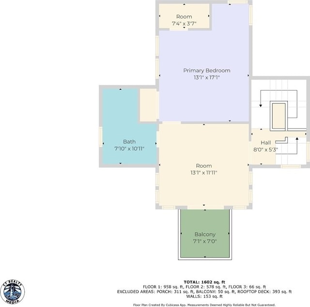 1 Barney Ave, South Kingstown, RI 02879 - view of floor plan / room layout