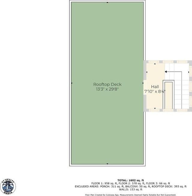 1 Barney Ave, South Kingstown, RI 02879 - view of room layout