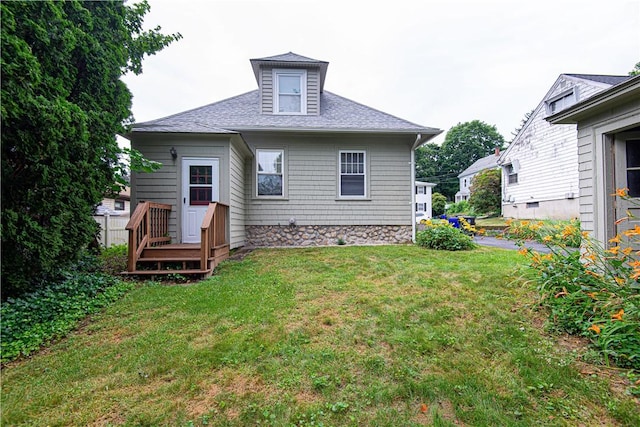 28 Greenfield Ave, North Providence, RI 02911 - photo 40