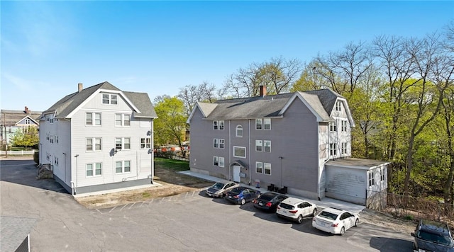 58 Harrison Ave, Woonsocket, RI 02895 - photo 1