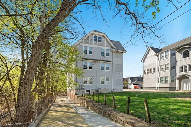 58 Harrison Ave, Woonsocket, RI 02895 - photo 4
