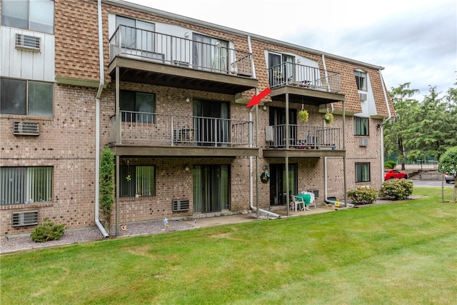752 Quaker Ln Unit B203, Warwick, RI 02818 - photo 21