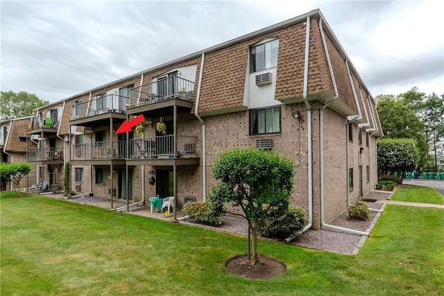 752 Quaker Ln Unit B203, Warwick, RI 02818 - photo 22