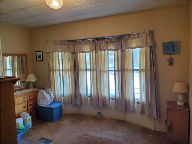 26 Lane E, Coventry, RI 02816 - carpeted bedroom with multiple windows