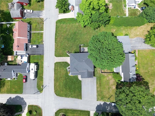 96 Evergreen St, Cumberland, RI 02864 - aerial view