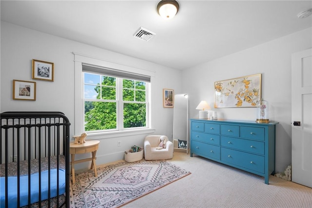 96 Evergreen St, Cumberland, RI 02864 - bedroom with light colored carpet
