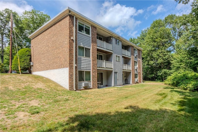 494 Putnam Pike Unit A12, Smithfield, RI 02828 - view of property