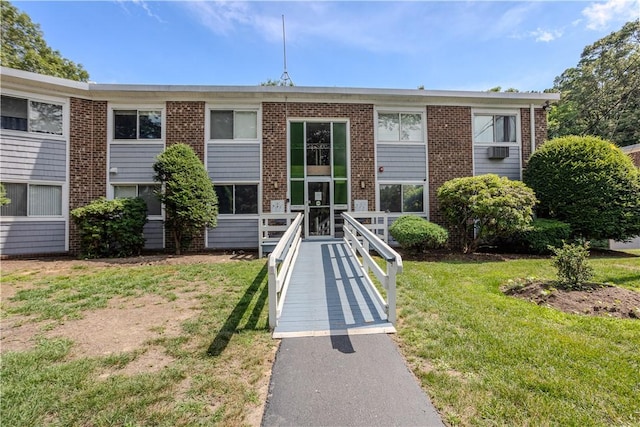 494 Putnam Pike Unit A12, Smithfield, RI 02828 - view of property