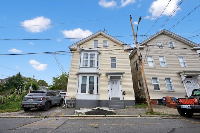 136 W Clifford St, Providence, RI 02907 - photo 1