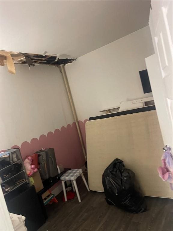 195 Bellevue Ave, Providence, RI 02907 - view of storage room