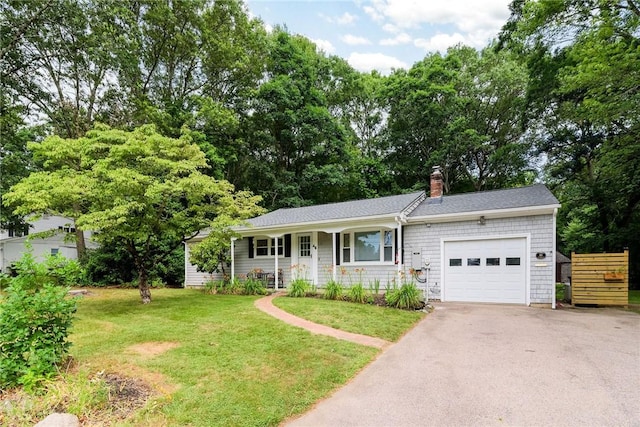 46 Stone Gate Dr, North Kingstown, RI 02852 - photo 1