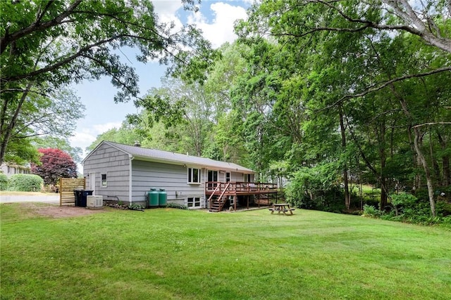 46 Stone Gate Dr, North Kingstown, RI 02852 - photo 3