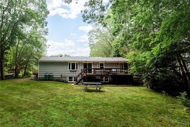 46 Stone Gate Dr, North Kingstown, RI 02852 - photo 4