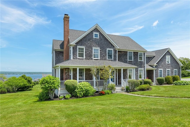 30 Hamilton Dr, Portsmouth, RI 02871 - photo 1