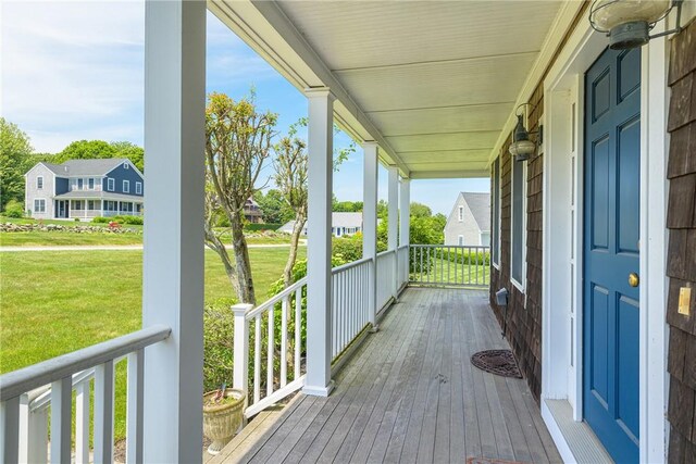 30 Hamilton Dr, Portsmouth, RI 02871 - photo 4