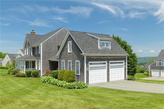 30 Hamilton Dr, Portsmouth, RI 02871 - photo 8