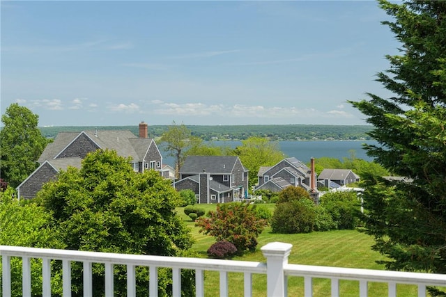 30 Hamilton Dr, Portsmouth, RI 02871 - photo 10