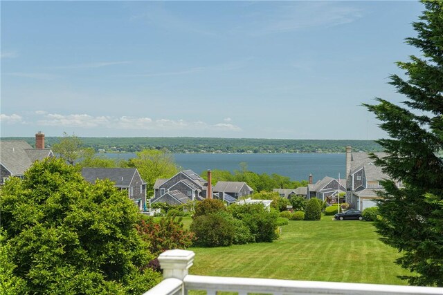 30 Hamilton Dr, Portsmouth, RI 02871 - photo 11