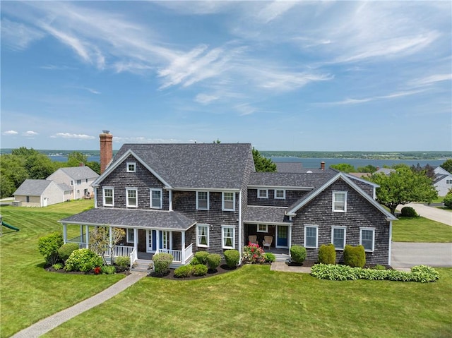 30 Hamilton Dr, Portsmouth, RI 02871 - photo 13