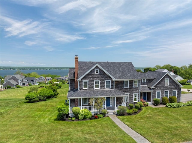 30 Hamilton Dr, Portsmouth, RI 02871 - photo 14
