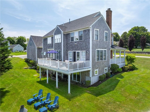 30 Hamilton Dr, Portsmouth, RI 02871 - photo 16