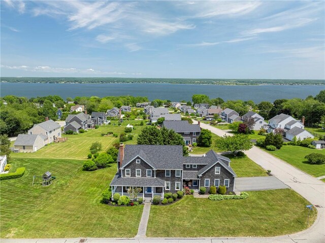 30 Hamilton Dr, Portsmouth, RI 02871 - photo 17