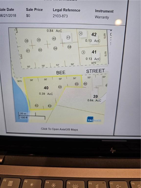 0 Bee St, Coventry, RI 02816 - photo 7
