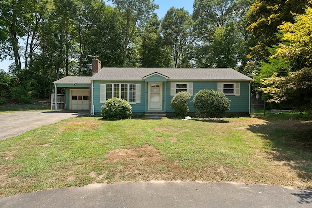 4 Reed Pl E, Greenwich, RI 02818 - photo 1