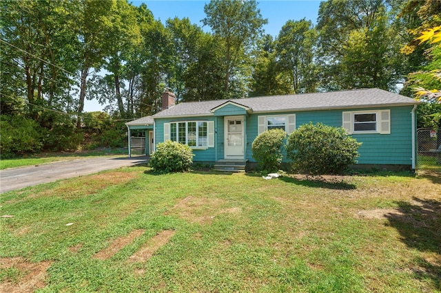 4 Reed Pl E, Greenwich, RI 02818 - photo 3