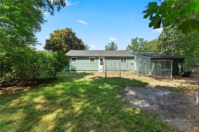 4 Reed Pl E, Greenwich, RI 02818 - photo 4
