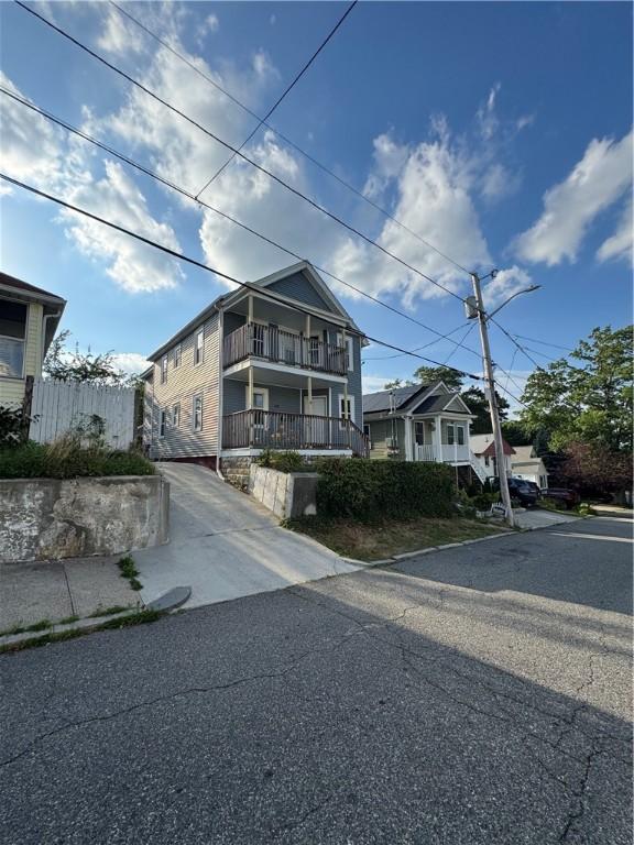 168 Devonshire St, Providence, RI 02908 - photo 1