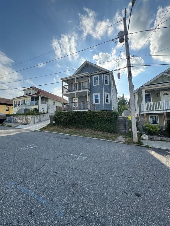 168 Devonshire St, Providence, RI 02908 - photo 2