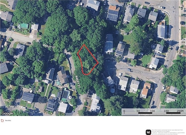 30 Bailey St, Medford, MA 02155 - photo 1