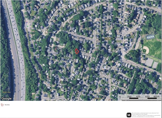 30 Bailey St, Medford, MA 02155 - photo 4