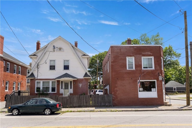 871 Smithfield Ave, Lincoln, RI 02865 - photo 1