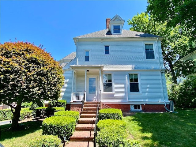 308 Harris Ave, Woonsocket, RI 02895 - photo 33