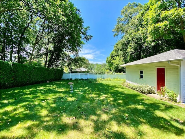 308 Harris Ave, Woonsocket, RI 02895 - photo 34