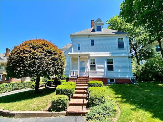 308 Harris Ave, Woonsocket, RI 02895 - photo 35