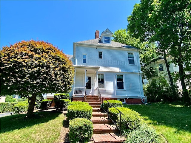 308 Harris Ave, Woonsocket, RI 02895 - photo 36