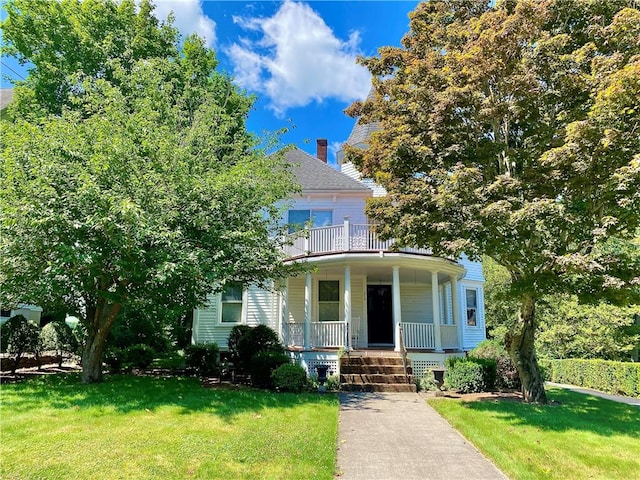 308 Harris Ave, Woonsocket, RI 02895 - photo 2