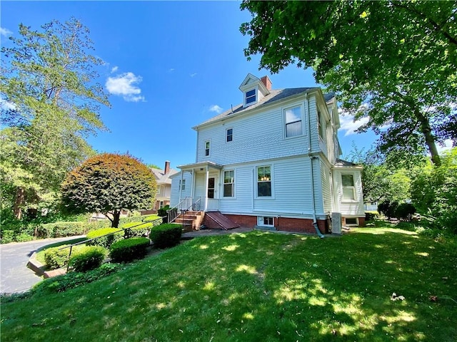 308 Harris Ave, Woonsocket, RI 02895 - photo 4